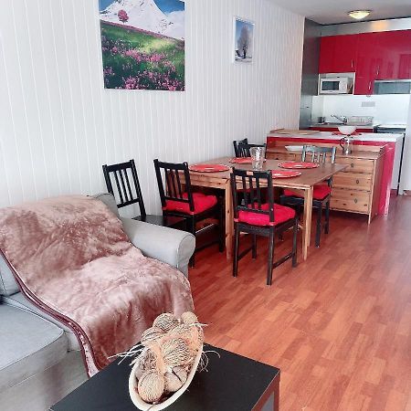 Confort Canigou Pas De La Casa Exteriör bild