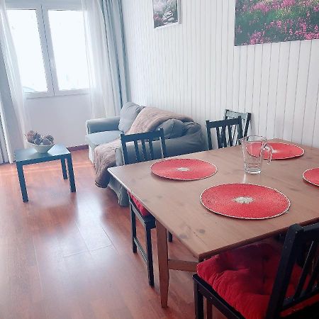 Confort Canigou Pas De La Casa Exteriör bild