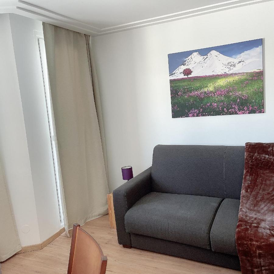 Confort Canigou Pas De La Casa Exteriör bild