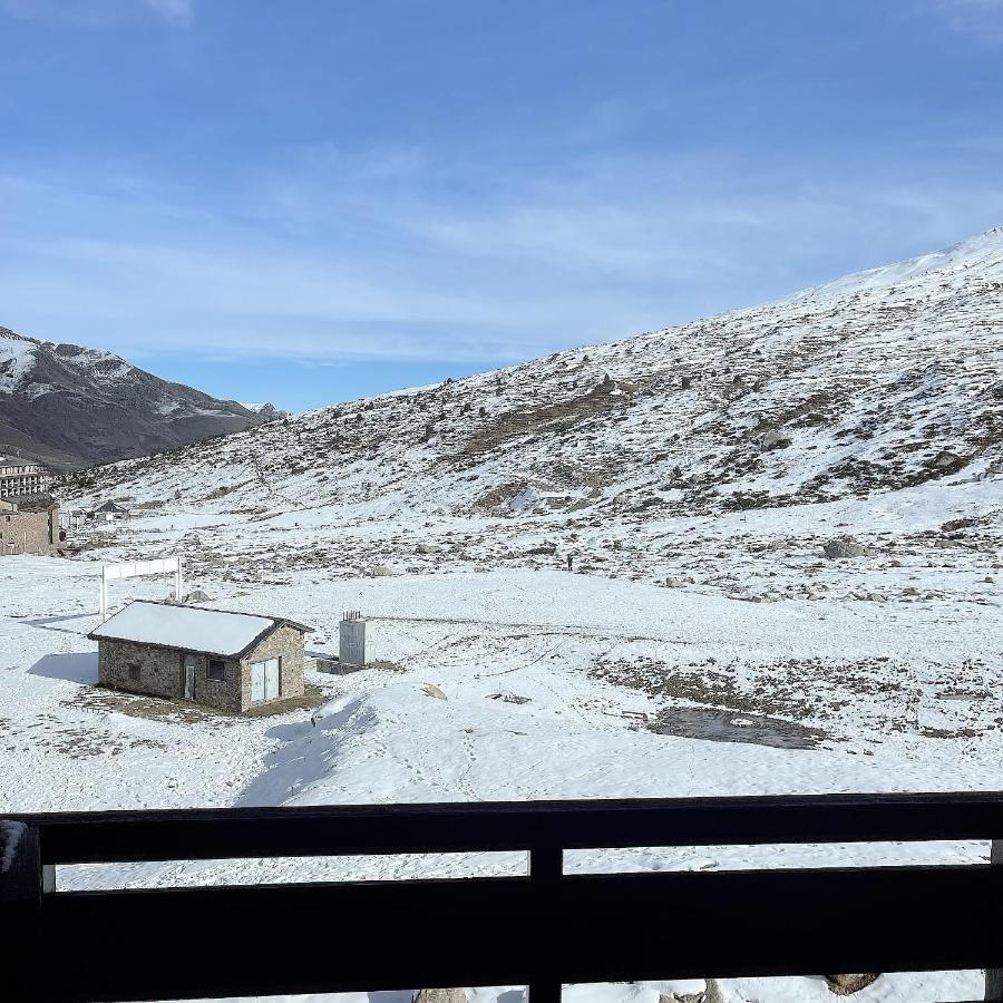 Confort Canigou Pas De La Casa Exteriör bild