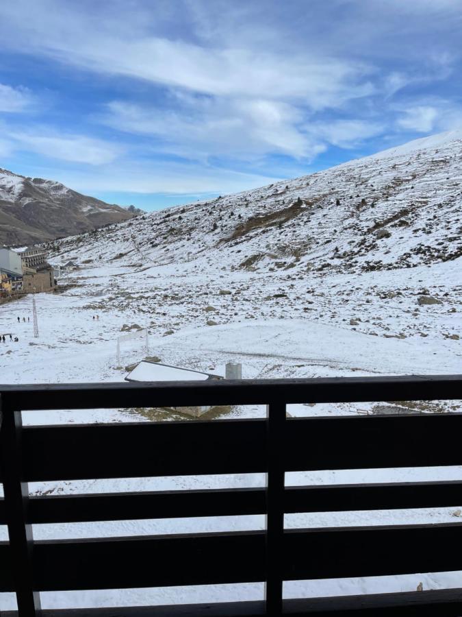 Confort Canigou Pas De La Casa Exteriör bild
