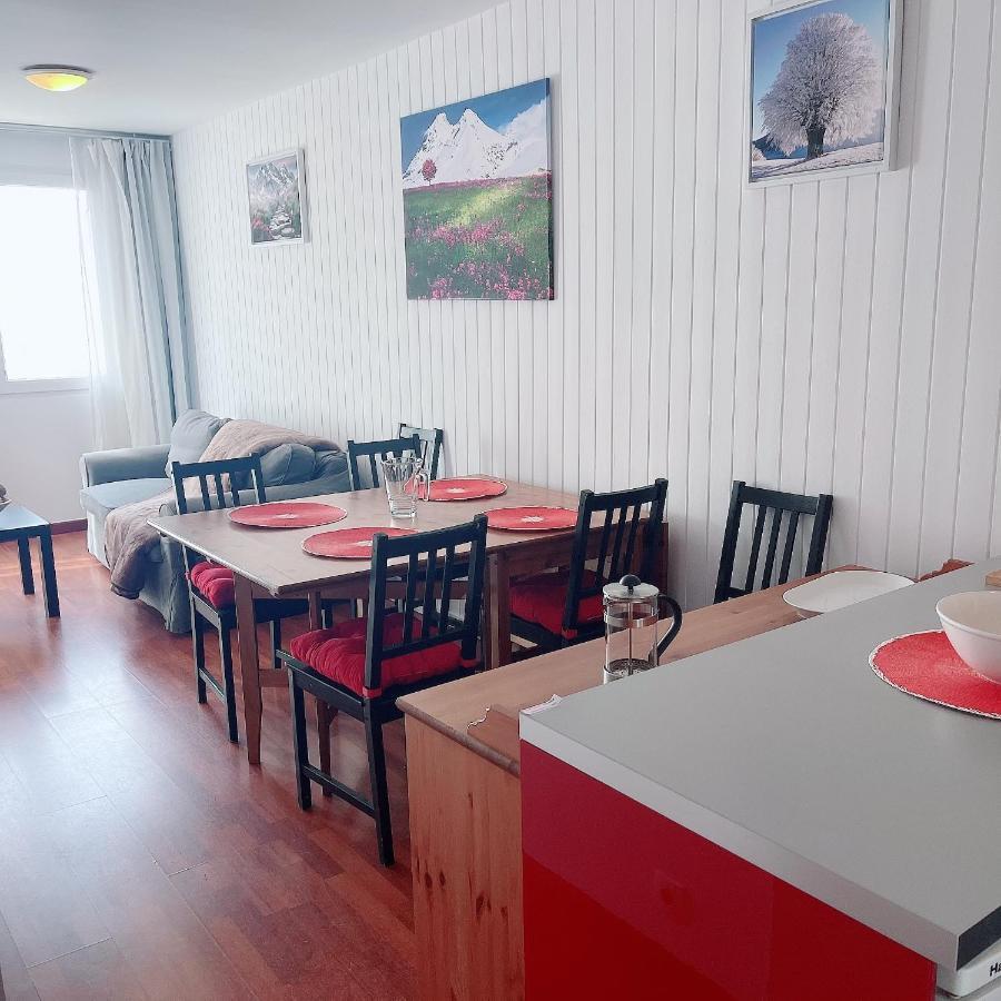 Confort Canigou Pas De La Casa Exteriör bild