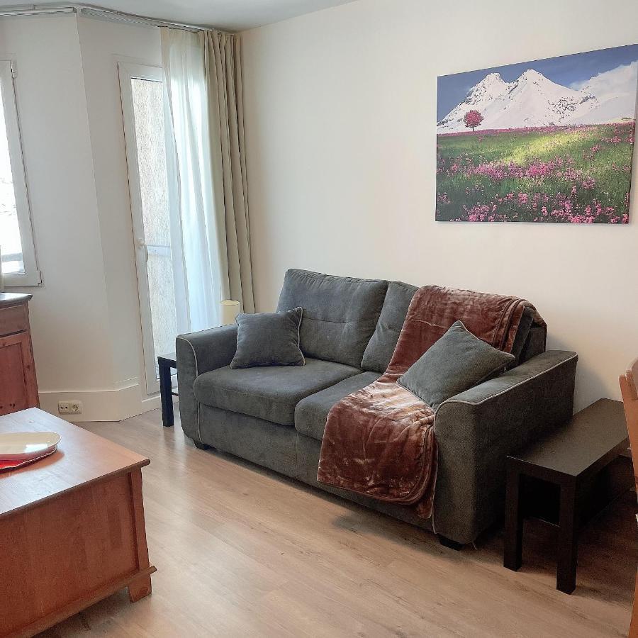 Confort Canigou Pas De La Casa Exteriör bild