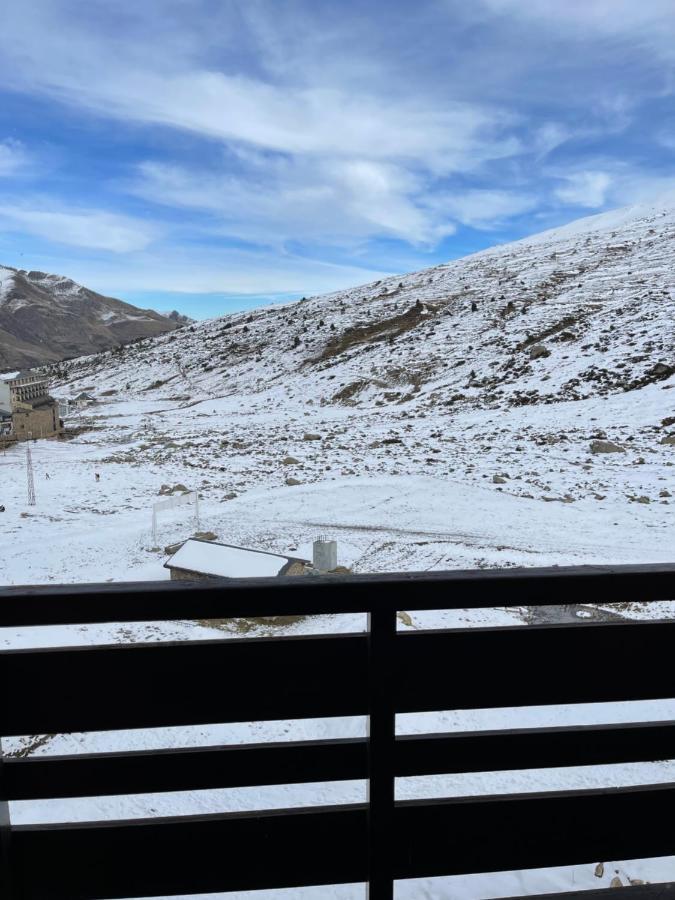 Confort Canigou Pas De La Casa Exteriör bild